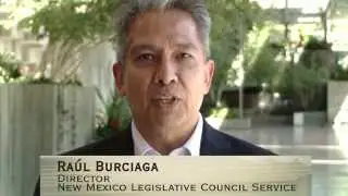 NCSL Standing Committees | Introduction
