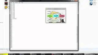 Best Spamming Program, Spammer V2.2