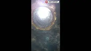 Bunker Peninggalan Belanda ada di tengah Kota Magelang