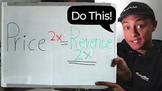 7 Figure Coach Reveals the Quickest Way to Your Double Revenue