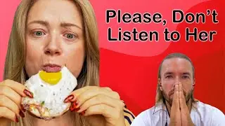 Growningannanas: Everything You Should Not Do as a Woman ⚠️ @growingannanas @annaengelschall