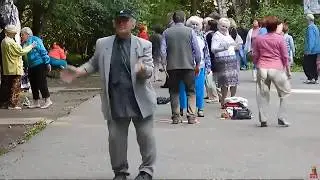 Что народ поет про Думу,ЕДросов.пенсии (прикол)