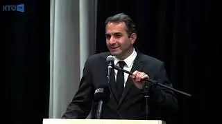 “Farabi Aktüel Dergisi” ve “Böbreğim Bir Varmış Bir Yokmuş Kitabı” Konulu Tanıtım Etkinliği