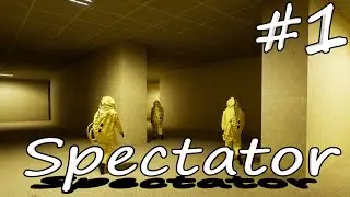Spectator ► СЛЕДИМ ЗА ЗАКУЛИСЬЕМ ► #1