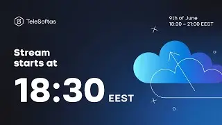Get Cloud Smarter on AWS with TeleSoftas
