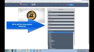 How sign up with Onecoin