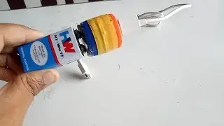 How to make portable power bank at home