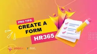 HR365 Forms Builder — Create HR Forms in Minutes (No Coding Needed!)