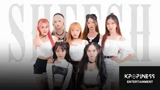 BABYMONSTER - SHEESH Dance Cover by BAEVIL