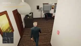 The Lawyer (demo)