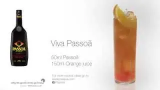 Viva Passoa