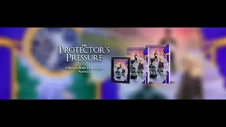 The Protector's Pressure Blurb