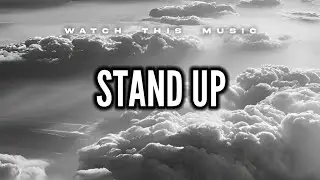 NEFFEX - Stand Up [Lyrics]