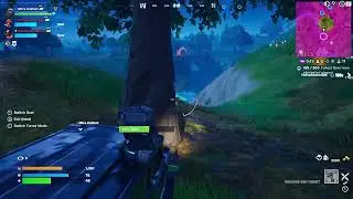 Quads win as Mary Jane Watson - Fortnite Clip