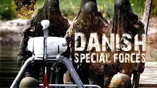 Danish Special Forces || Frogman Corps // Huntsmen Corps