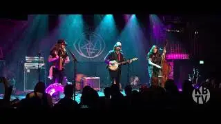 Jesco Live @ Patronaat