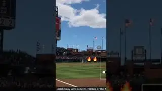 There is no better sound in this game… | MLB The Show 23