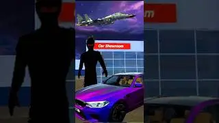 Bhootiya Car Showroom in Indian Bike Driving 3D game 😱🔥 