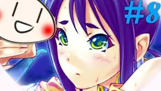DA SNEK WAIFU LEIMIA CONFESSES HER LOVE!!!!!! | Mamono Musume Life With a Lamia Part 8