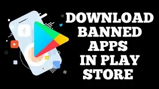 How to Download Banned Apps of  play store in your country  |  AmTheVis