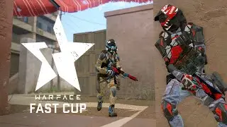 Fast Cup 8. 