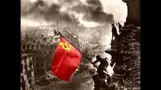 Н.Н. Платошкин. О флаге Победы и власовском триколоре