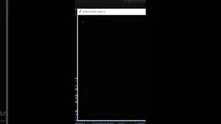 Draw IRON MAN Using PYTHON 😎😎😎 