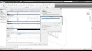 Revit 2015 Новые возможности - Всплывающие подсказки