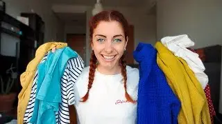 UN ANSIADO CLOTHINES