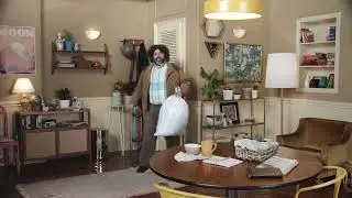Glad Campaña I'ts All Sitcoms, It's All Glad