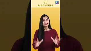 IIT in 5 chapters! JEE Adavnced 2023 | Do or Dia Chapters | Bhoomika Ma'am |Maths | Aakash BYJU'S