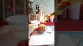 РИТУАЛ на восстановление энергии!Верни свои Силы