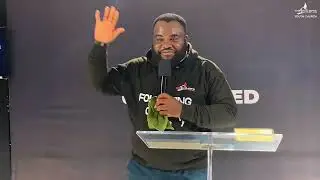 What to look out for when choosing a marital partner | Pastor Ekeme Udoh