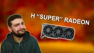 RX 7900 GRE 16GB - Η κάρτα που ανακοινώθηκε 2 φορές!