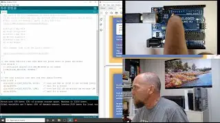 Arduino Tutorial #2 (Our first Arduino Program: 
