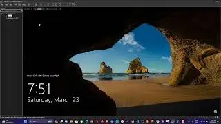 VMware Üzerinde Windows 10 Kurulumu ve Domaine Bağlanma Rehberi