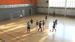 ПКТ - Имсталькон (06.11.2021)