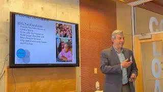 Update on San Diego's Library Master Plan