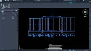 Civil 3D: Creating a surface from Section View (explode)