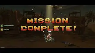 Little Tank vs Huge Jet : Metal Slug Awakening Gameplay