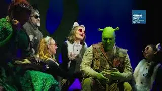 Shrek the Musical in Lima, OH