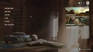 Far Cry 6 How To Turn Off Menu Narration