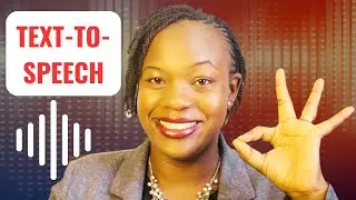 3 BEST AI Text to Speech Voice Generator Tools for YouTube Videos FREE Forever