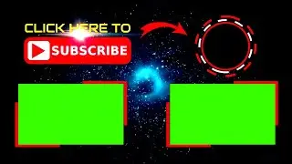 How To Make End Screen On Youtube | End Screen | Youtube End Screen | End | Screen | Youtube | Green