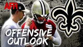 QB Guru: How Derek Carr Can Flourish In Saints Offense Under Klint Kubiak | Super Bowl Surprise?