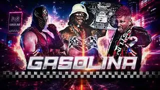 Buffa Ayyyooo vs Ninja Mack vs Akira - Triple Threat Match