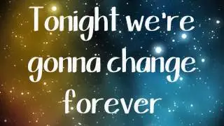 Kelly Clarkson- People Like Us Lyrics