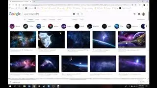 Intro to Unity with Playmaker: Episode 10 (Art the Asteroids & Background)