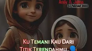 Ku Temani Kau Dari Titik Terendahmu🗣️||Puisi Raka Wijaya #puisi #sastraindonesia