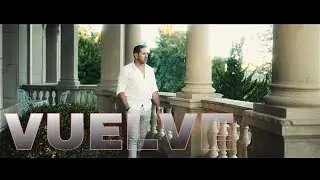 Martin Segovia - Vuelve (Video Clip)